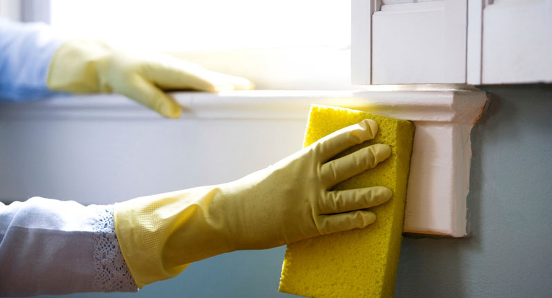 cleaning cornwall