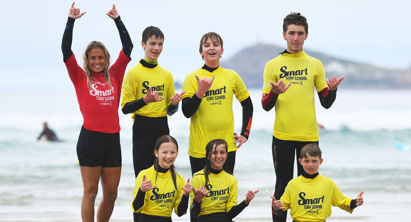 cornish tour trips
