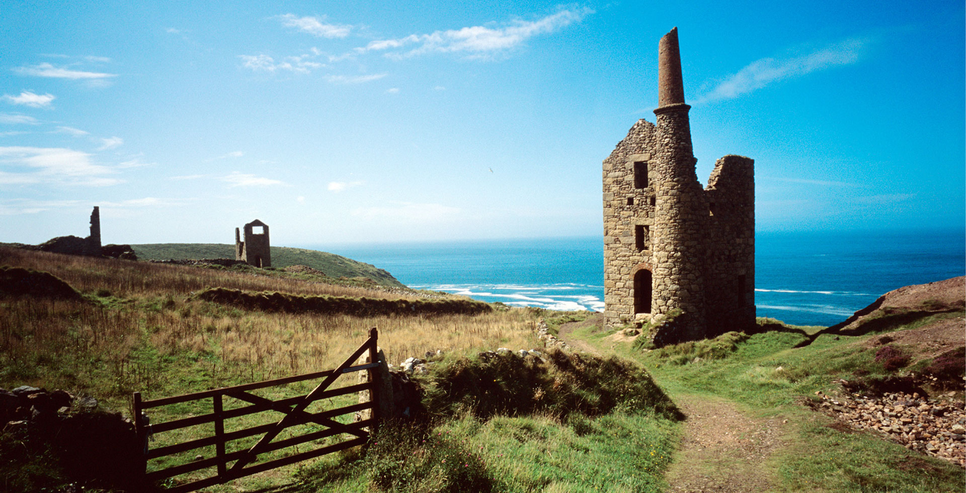 cornwall holiday help