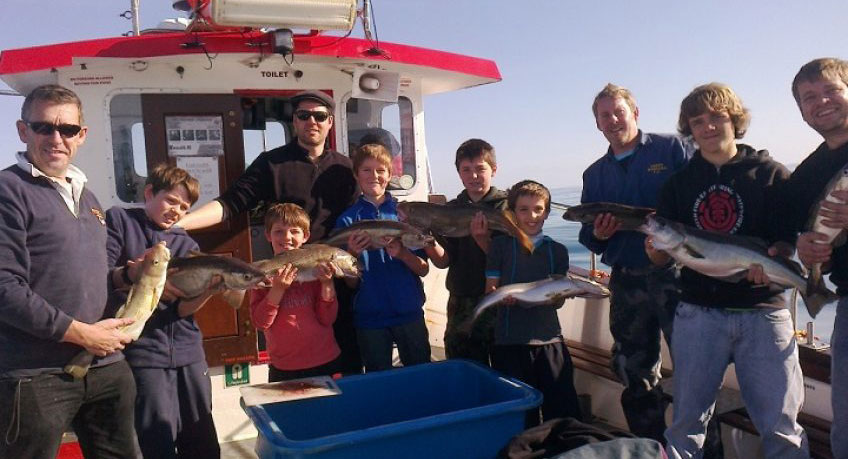 penzance activities