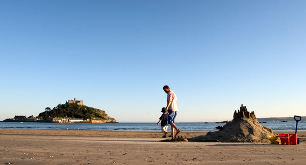 west cornwall holidays